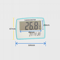 TT08   電子溫度計