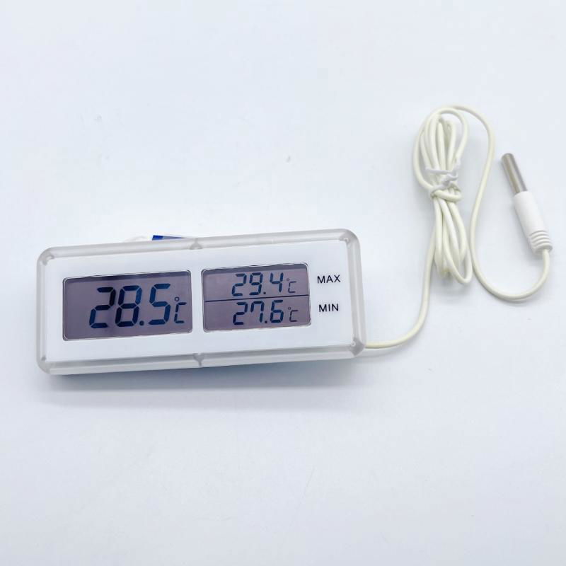 TT15   Aquarium digital thermometer 3