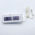 TT15   Aquarium digital thermometer