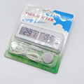 TT15   Aquarium digital thermometer 7