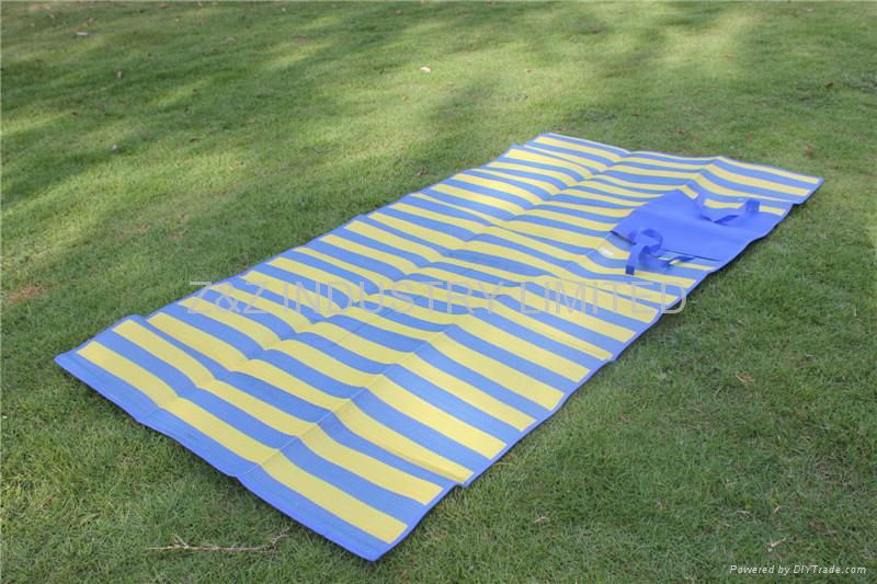 ZNZ Plastic Woven Beach Mats - Plastic Mat - Plastic Mat - China - Z&Z