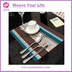  Practical Silicone Placemat 