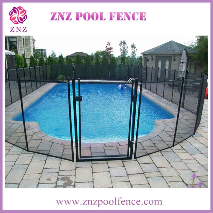 ZNZ Swimming Pool Fence 