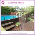 ZNZ Swimming Pool Fence  3