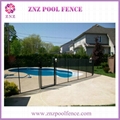 ZNZ Used Temporary Fence   3