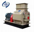 Efficient Feeding Hammer Crusher