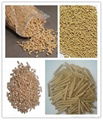 CE approved animal feed pellet mill 3