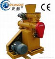 Ring die feed pellet mill for sale