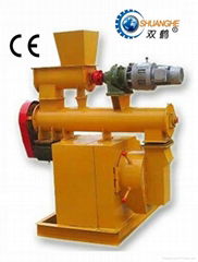 Poultry feed pellet mill with best price