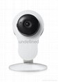 camnoopy Indoor wireless zone card network camera