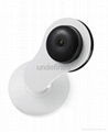 camnoopy Indoor wireless zone card network camera 3