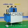 strip feeding machine for thermal break