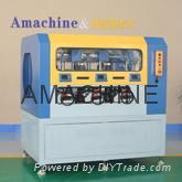 thermal break assembly tenning machine for aluminum window and door GYJ-01