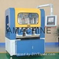 Thermal Barrier Aluminum Rolling Machine For Window And Door GYJ-CNC-01