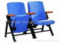 Good auditorium seating  1