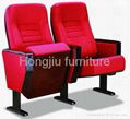 Good auditorium seating  2