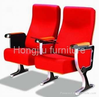 Chinese comfortable auditorium seating Sales 3