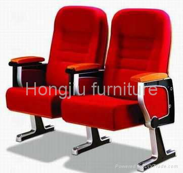 Chinese comfortable auditorium seating Sales 5