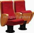 luxurious folding theater chair  1