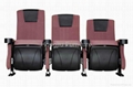 Soft folding  cinema chair HF811 2