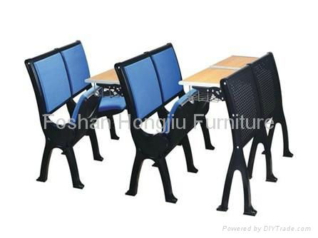 sell lecture chairs and desks   4