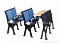 sell lecture chairs and desks   4