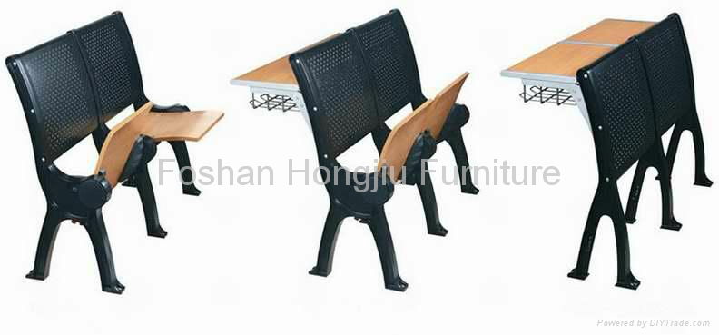 sell lecture chairs and desks   5