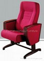 china auditorium chair factory  4