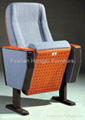 china auditorium chair factory  5