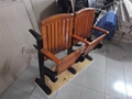 Selling Chinese classroom chairs and desks 1