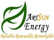 ZHEJIANG ARTSUN ENERGY CO.,LTD