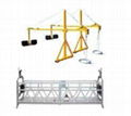 Suspended Platform ZLP630 1