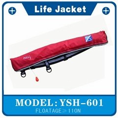 solas inflatable life jackets