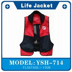  Hot sell life jacket
