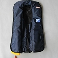  BLUE Manual Inflatable Life Jacket