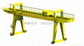 gantry cranes