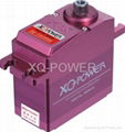 Servo XQ-Power High Voltage 7.2V Full