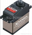 Servo XQ-Power 60kg torque Brushless Motor Servo XQ-S5650D