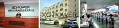 Shenzhen XQ-POWER Model Electronics Co., Ltd 