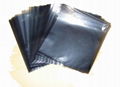 ESD shielding bags laminaton with PE 3