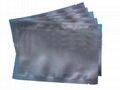 ESD shielding bags laminaton with PE 4