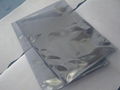 ESD shielding bags laminaton with PE 5