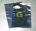 shielding bags with PE 1