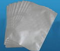 {large specification  ) plastic bags with Black PE 2