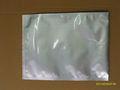 {large specification  ) plastic bags with Black PE 5