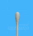 clean room cotton  swabs ST-001