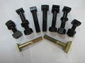 BOLT,SQUARE HEAD BOLT 1