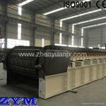 ZYM Mining Heavy-duty Plate Apron Feeder