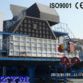 ZYM Double Roller Coal Crusher Machine 1