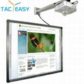 Infrared interactive whiteboard 1